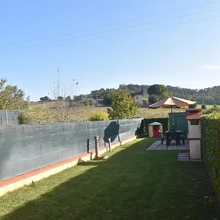 Tatil Evi Marta Città della Pieve