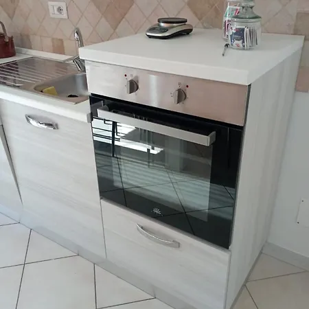 Tatil Evi Marta Città della Pieve