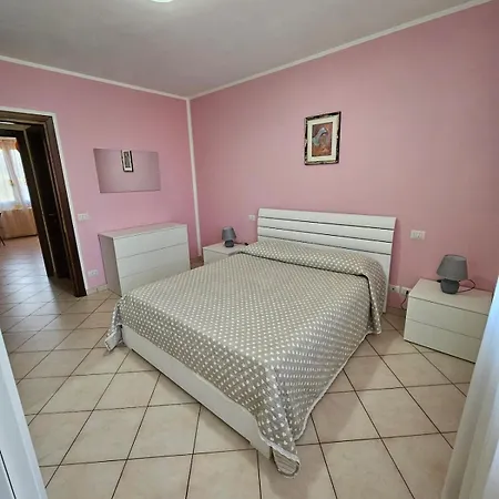 Marta Сasa de vacaciones Città della Pieve
