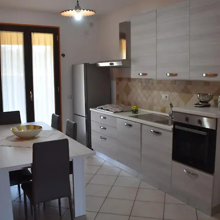Ferienhaus Marta Città della Pieve