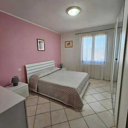 Tatil Evi Marta Città della Pieve