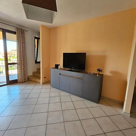 Marta Ferienhaus Città della Pieve