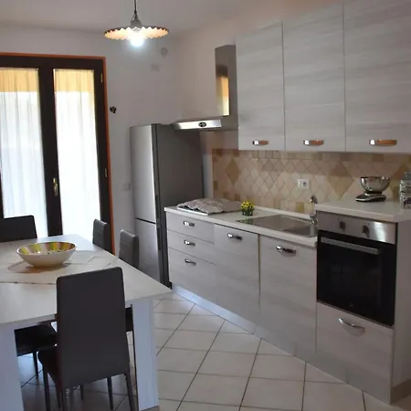 Ferienhaus Marta