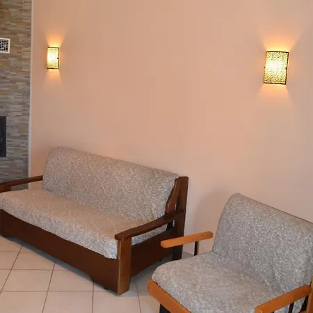 Tatil Evi Marta Città della Pieve