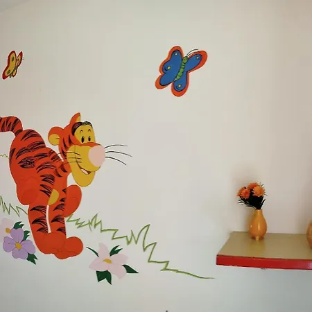 Tatil Evi Marta Città della Pieve