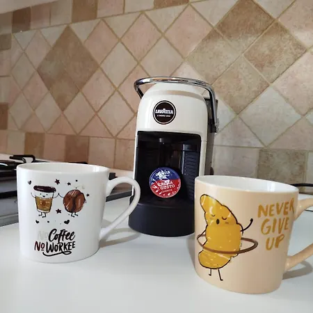 Tatil Evi Marta Città della Pieve