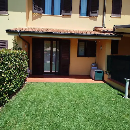 Tatil Evi Marta Città della Pieve