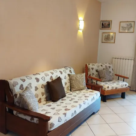 Tatil Evi Marta Città della Pieve