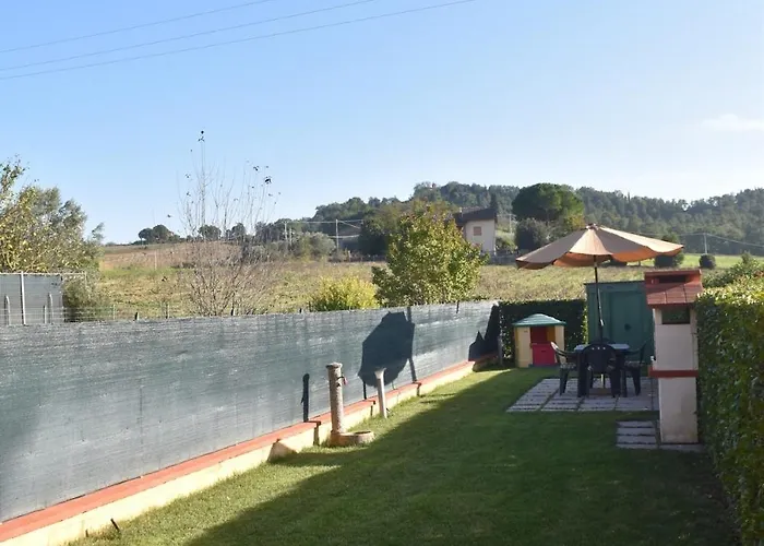 بيت للعطل Marta Città della Pieve