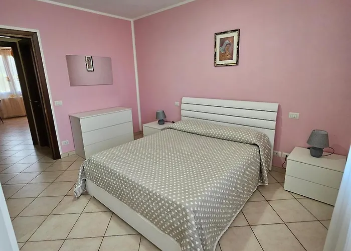 Marta بيت للعطل Città della Pieve