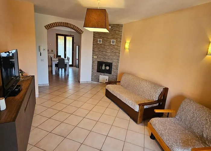 بيت للعطل Marta Città della Pieve