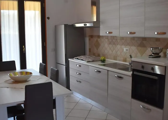 بيت للعطل Marta Città della Pieve