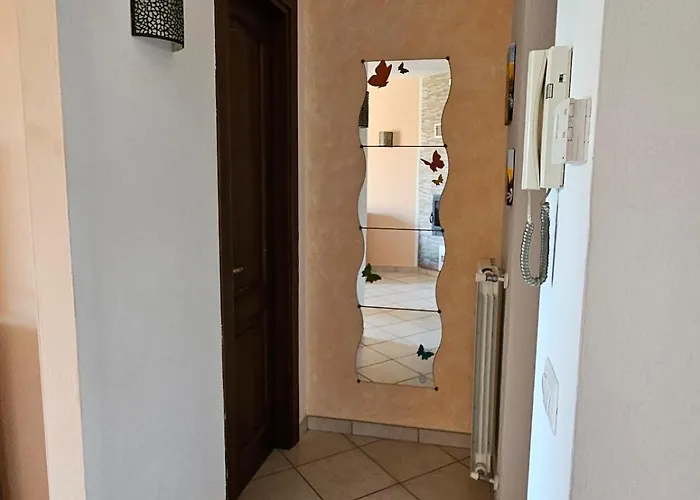 بيت للعطل Marta