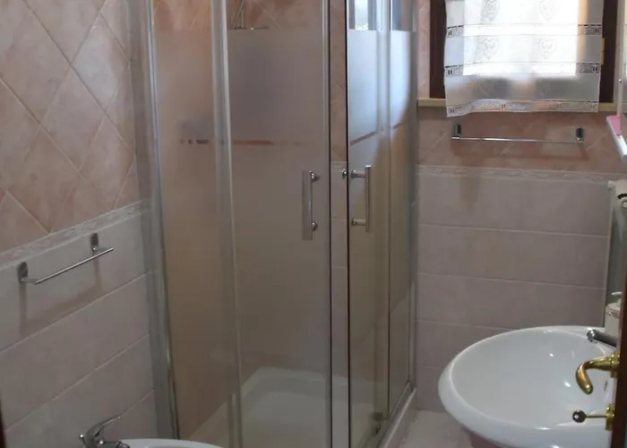 Marta بيت للعطل *