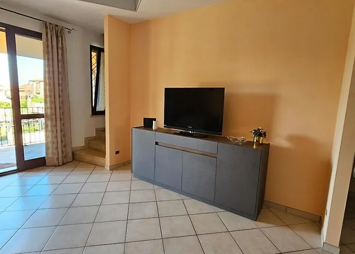 Marta بيت للعطل Città della Pieve