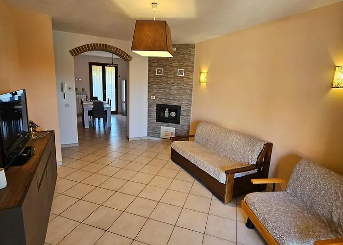 Marta بيت للعطل