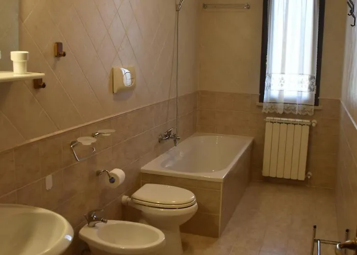 بيت للعطل Marta *