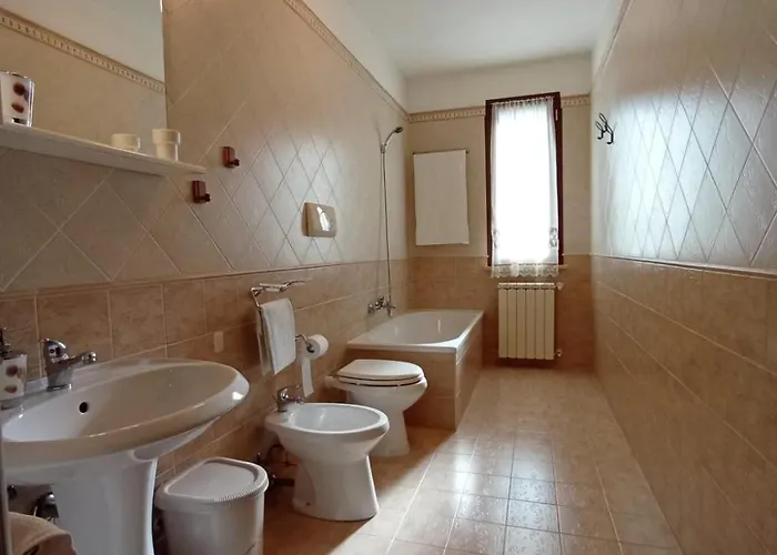 بيت للعطل Marta Città della Pieve