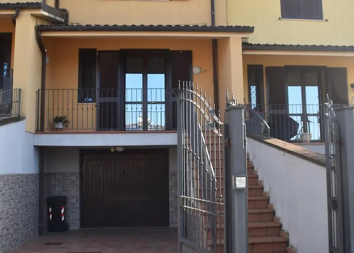 Marta Città della Pieve