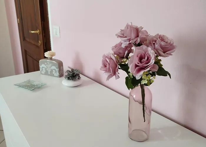 Holiday home Marta *