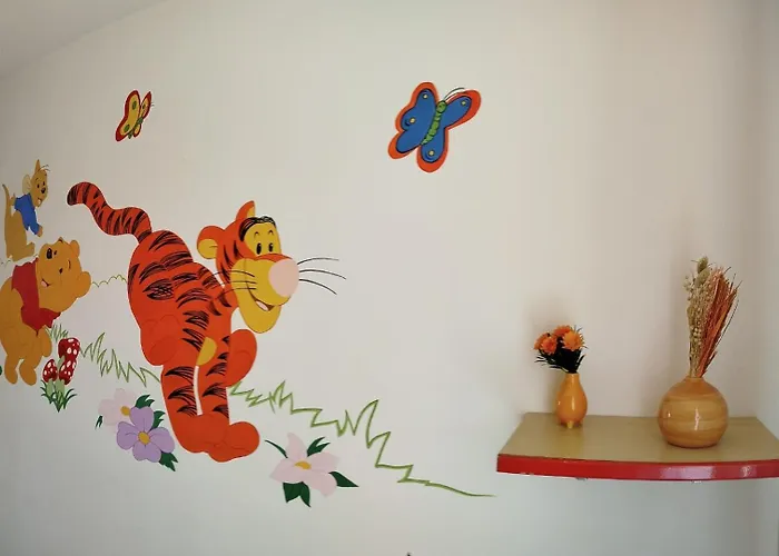 Holiday home Marta Citta della Pieve