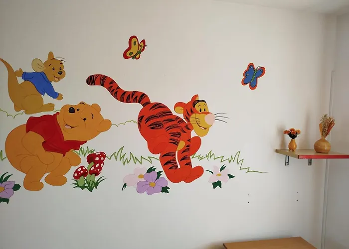 بيت للعطل Marta Città della Pieve