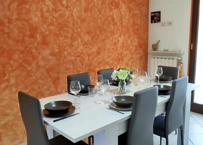 Marta Holiday home *