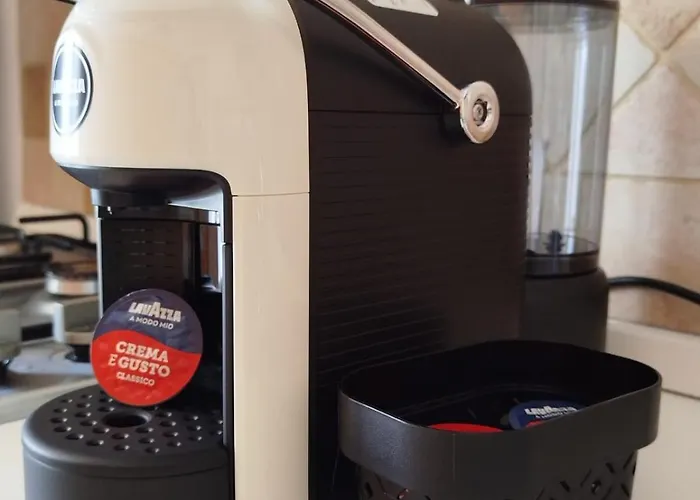 بيت للعطل Marta *