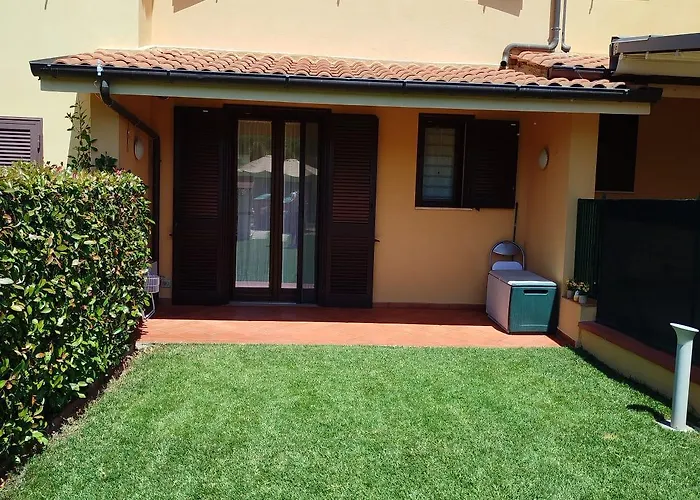 بيت للعطل Marta Città della Pieve