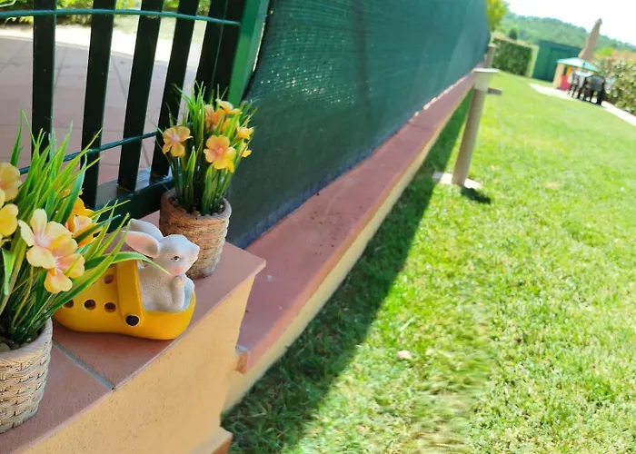 Marta بيت للعطل