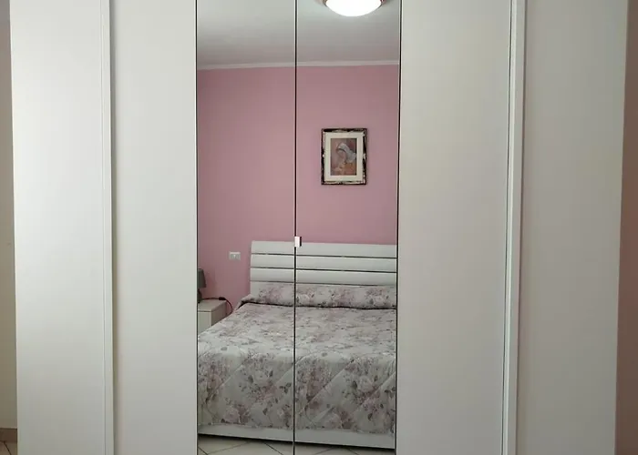 بيت للعطل Marta *