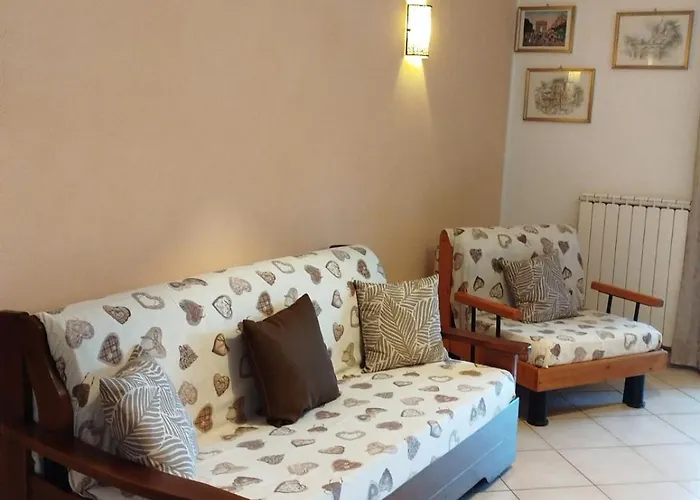 Holiday home Marta Citta della Pieve